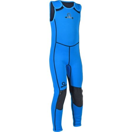 EG CHICO LJ - Children’s size adjustable wetsuit