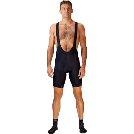 Briko FRESH 430 - Мъжки панталонки  за колоездене