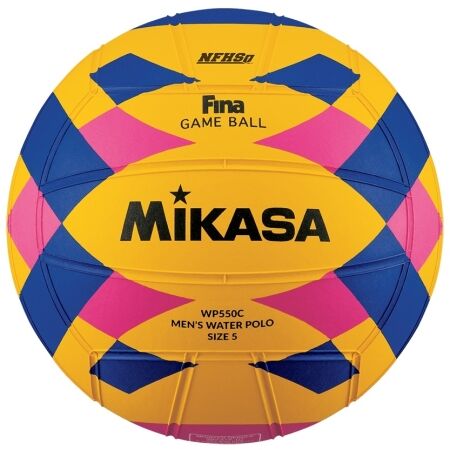 Mikasa WP550C - Топка за игра на водна топка