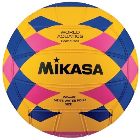 Mikasa WP440C - Топка за игра на водна топка
