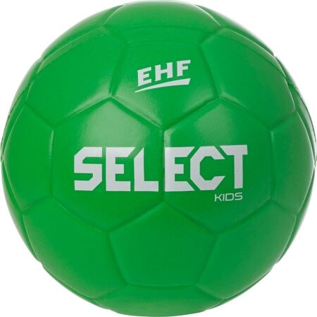 Select FOAM BALL KIDS - Pěnový míč
