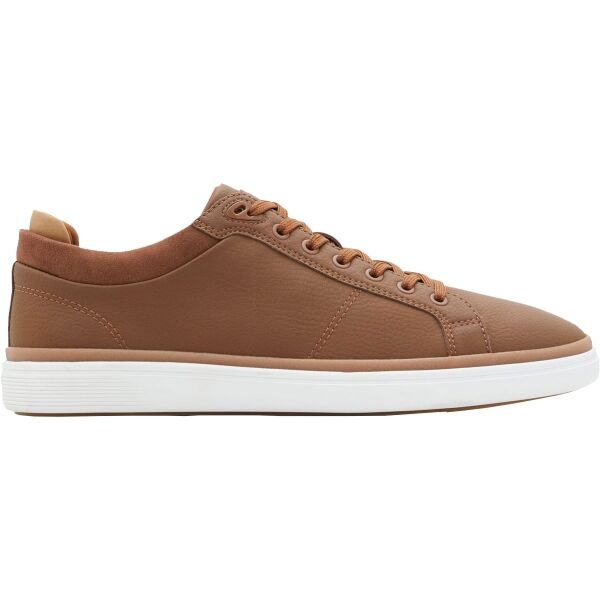 ALDO FINESPEC Herren Sneaker, Braun, Größe 41