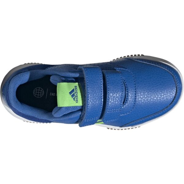 Adidas TENSAUR SPORT 2.0 CF K Kinderschuhe, Blau, Größe 32