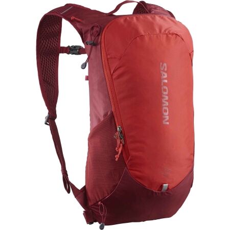 Salomon TRAILBLAZER 10 - Unisex outdoor backpack
