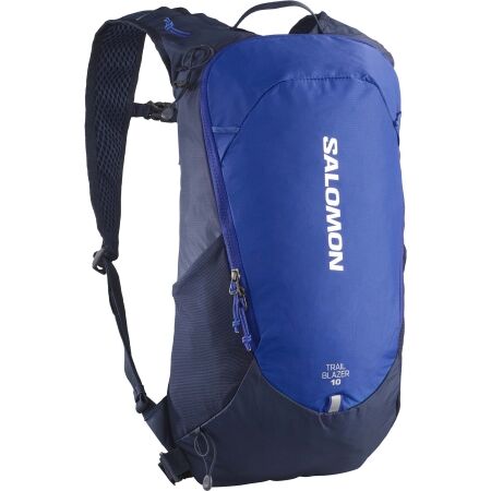 Salomon TRAILBLAZER 10 - Unisex outdoor backpack