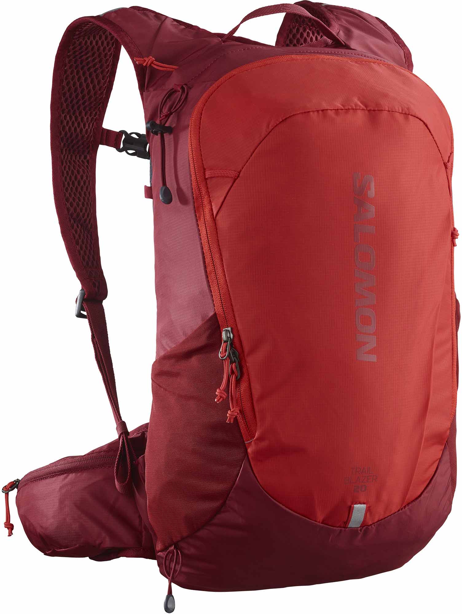 Unisex outdoor backpack