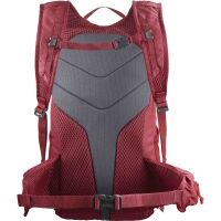 Unisex outdoor backpack