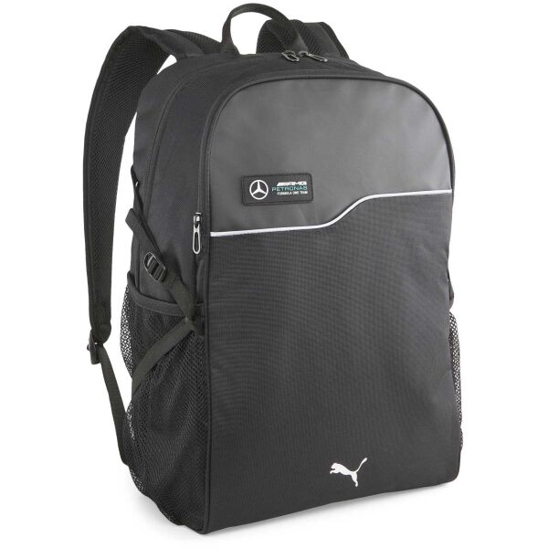 Puma MERCEDES - AMG PETRONAS Rucksack, Schwarz, Größe Os