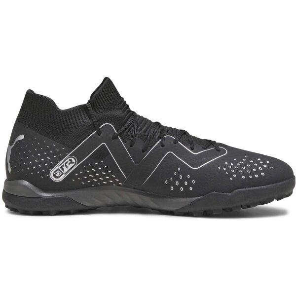 Puma FUTURE MATCH TT Мъжки футболни обувки, черно, размер 42