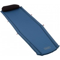 COMPACT INFLATOR PLUS - Self-Inflating mattress