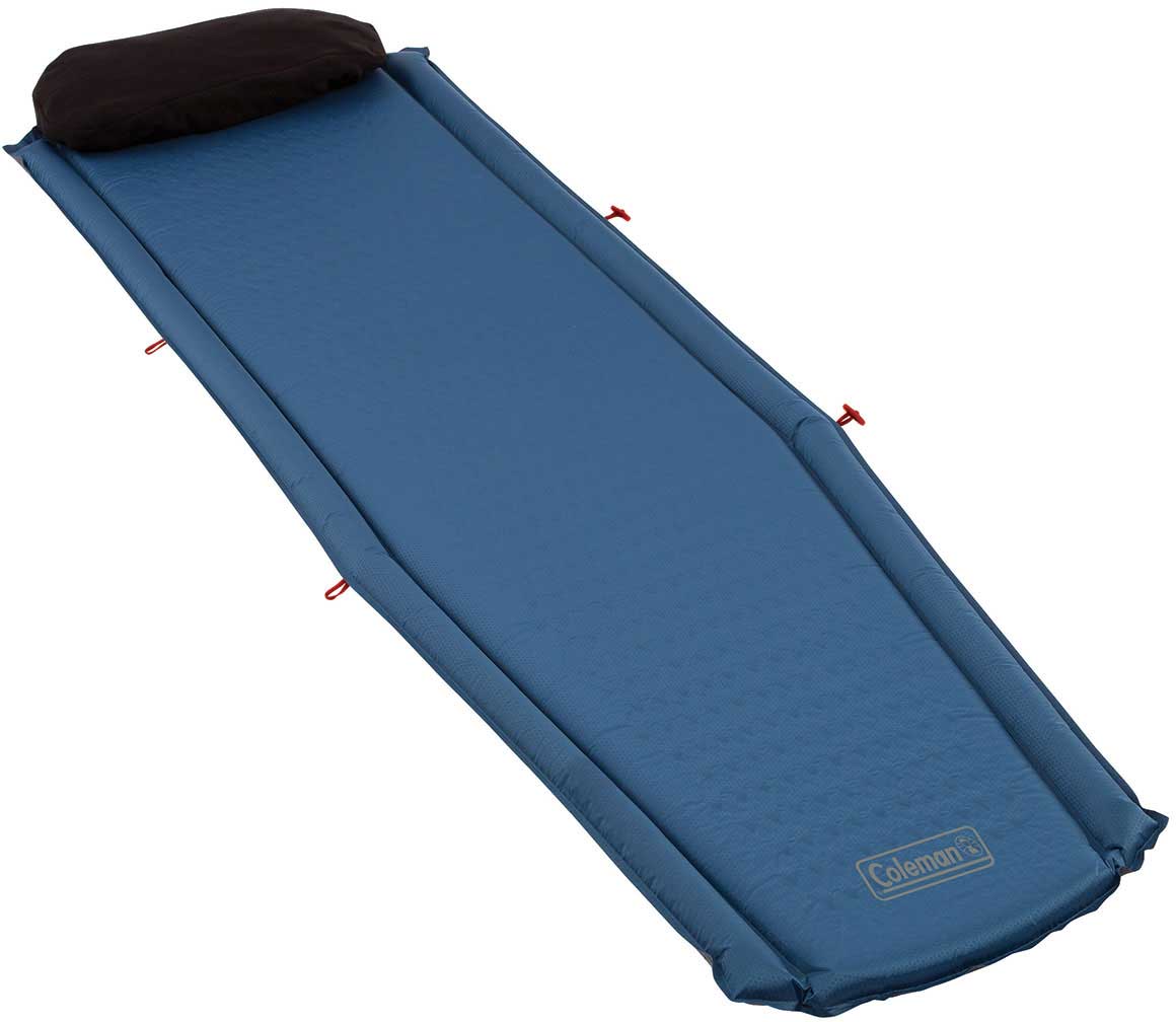 COMPACT INFLATOR PLUS - Self-Inflating mattress