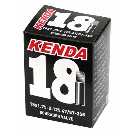 kenda bicycle tube