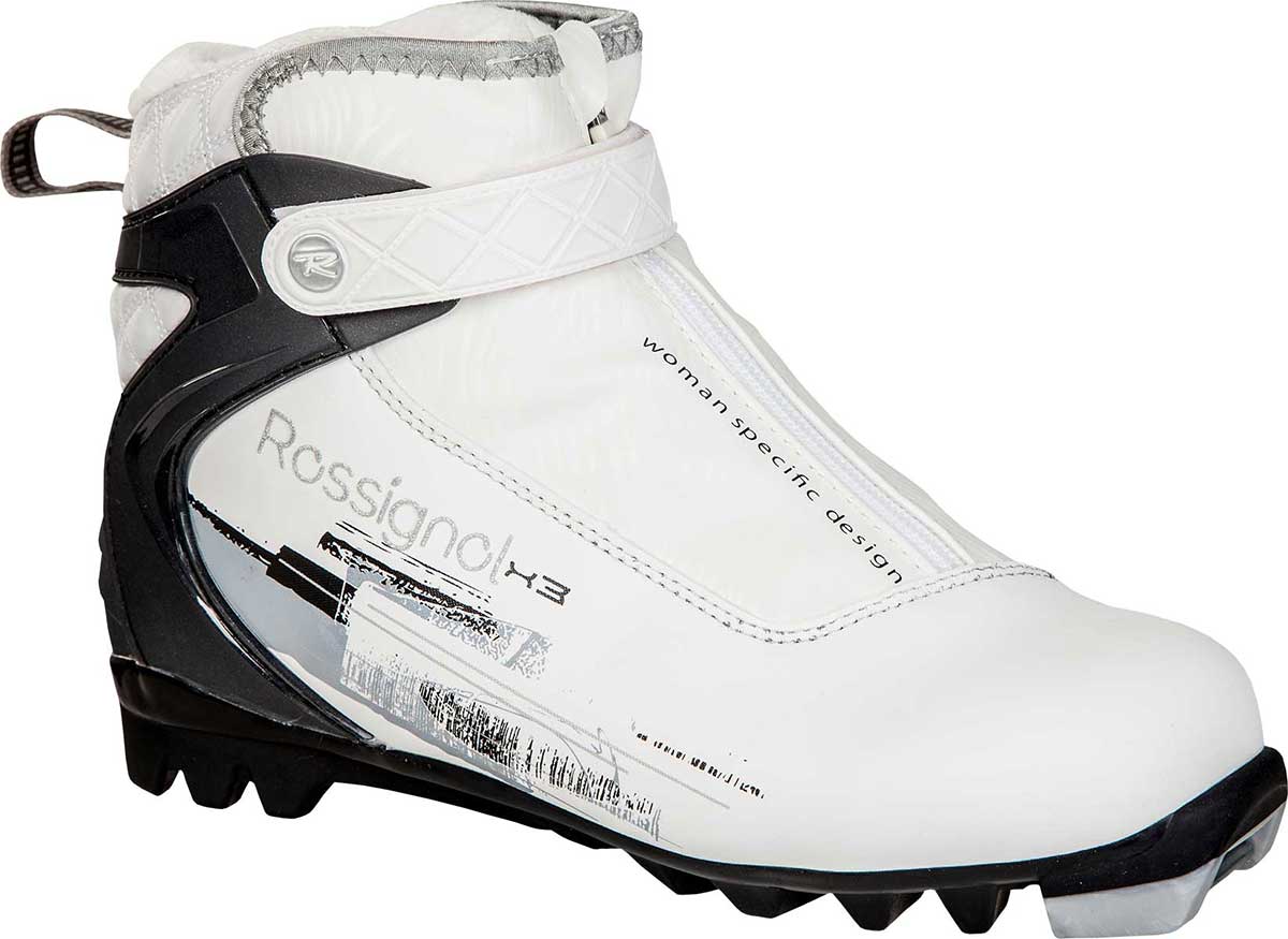 X3 FW - Cross-country ski boots