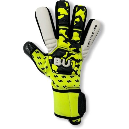 BU1 ONE FLUO NC - Men's goalkeeper gloves