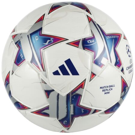 adidas UCL MINI - Mini fotbalový míč