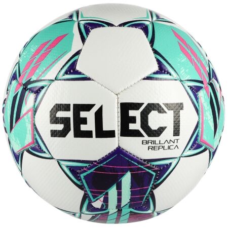 Select BRILLANT REPLICA F:L 23/24 - Футболна топка