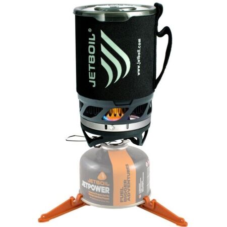 Jetboil MICROMO CARBON - Compact cooker