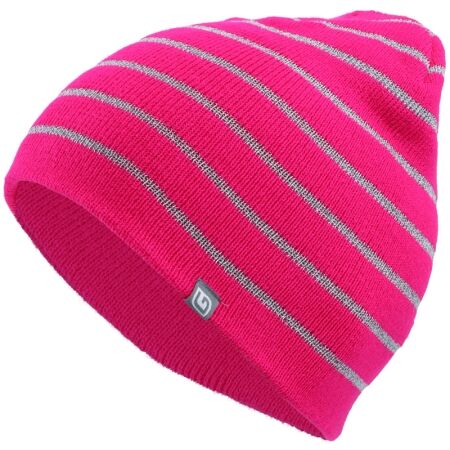 Lewro REFO - Плетена шапка за момичета