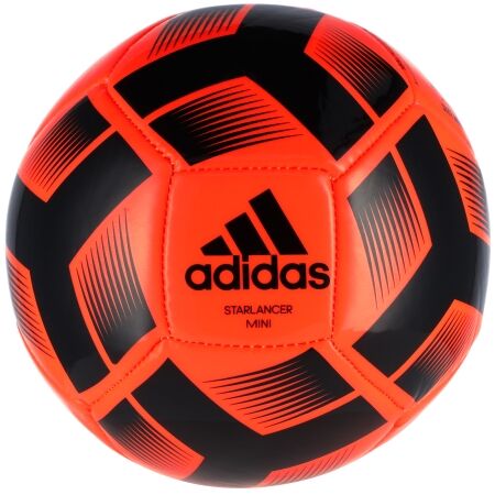 adidas STARLANCER MINI - Mini fotbalový míč