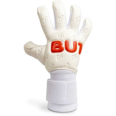 BU1 HEAVEN NC JR - Children's goalkeeper gloves