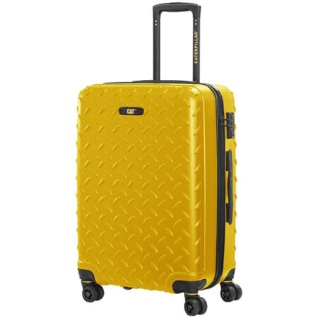 CATERPILLAR INDUSTRIAL PLATE 59L - Suitcase