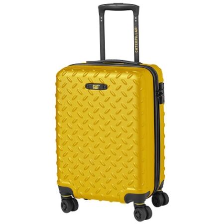 CATERPILLAR INDUSTRIAL PLATE 35L - Suitcase