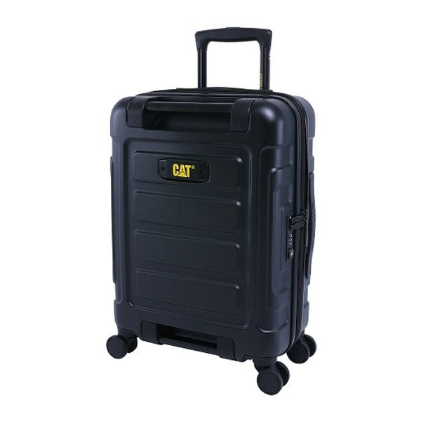 CATERPILLAR STEALTH 32L Bőrönd, fekete, méret os