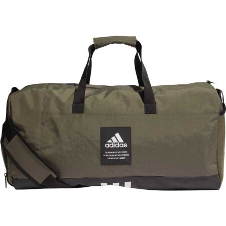 adidas 4ATHLTS DUF M - Sports bag