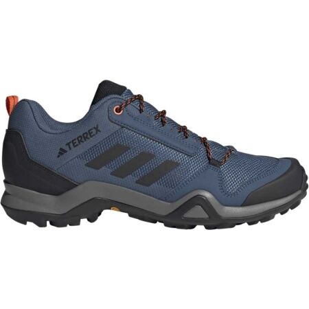 adidas TERREX AX3 - Pánska outdoorová obuv