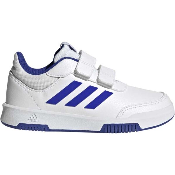 Adidas TENSAUR SPORT 2.0 CF K Детски спортни обувки, бяло, Veľkosť 33