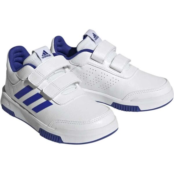 Adidas TENSAUR SPORT 2.0 CF K Детски спортни обувки, бяло, Veľkosť 33