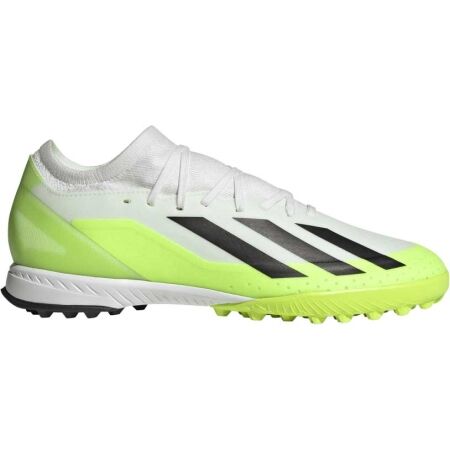 adidas X CRAZYFAST.3 TF - Férfi turf futballcipő