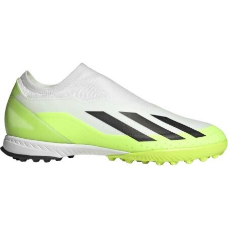 adidas X CRAZYFAST.3 LL TF - Férfi futballcipő műfüves pályára