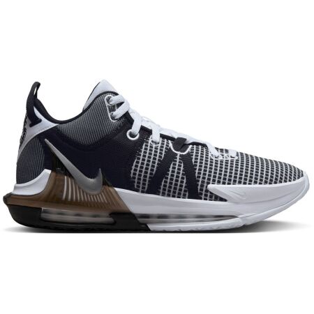 Nike LEBRON WITNESS 7 - Мъжки баскетболни обувки