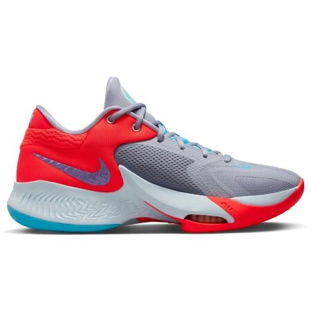 Nike ZOOM FREAK 4 - Pánská basketbalová obuv