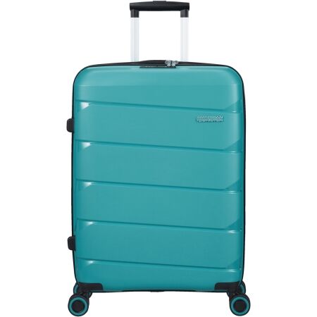 AMERICAN TOURISTER AIR MOVE-SPINNER 66/24 - Куфар с колелца