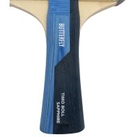 Table tennis bat