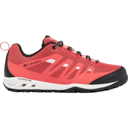 Columbia VAPOR VENT - Women’s sports shoes