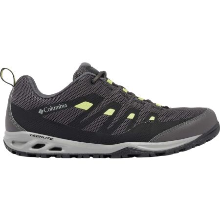 Columbia VAPOR VENT - Herren Sportschuhe