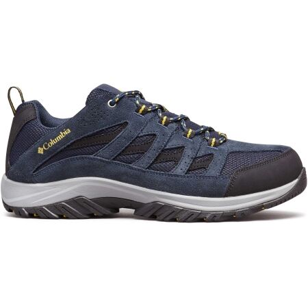 Columbia CRESTWOOD LOW - Men’s outdoor shoes