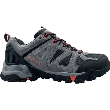 Crossroad DUKKA - Men’s trekking shoes