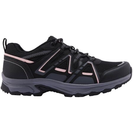 Crossroad BERRY - Women’s trekking shoes