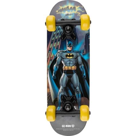 Warner Bros BATMAN - Skateboard copii