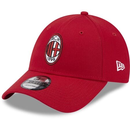 New Era CORE 9FORTY AC MILAN - Men’s baseball cap