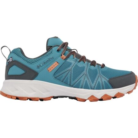 Columbia PEAKFREAK II OUTDRY - Men's trekking shoes