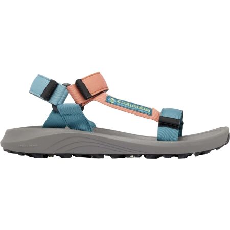 Columbia GLOBETROT SANDAL - Pánské sandály