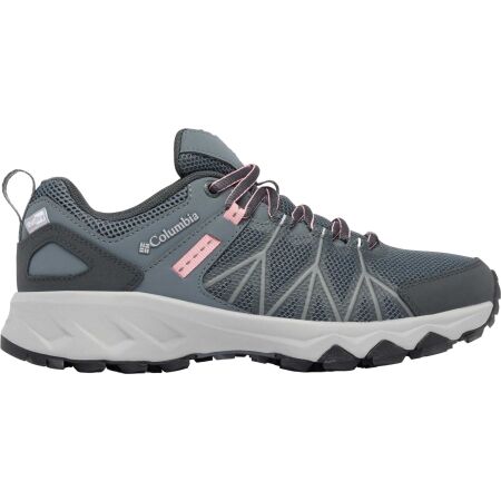 Columbia PEAKFREAK II OUTDRY W - Damen Wanderschuhe