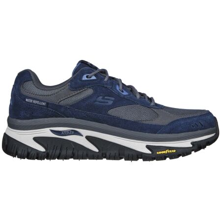 Skechers ARCH FIT ROAD WALKER - Men's walking shoes