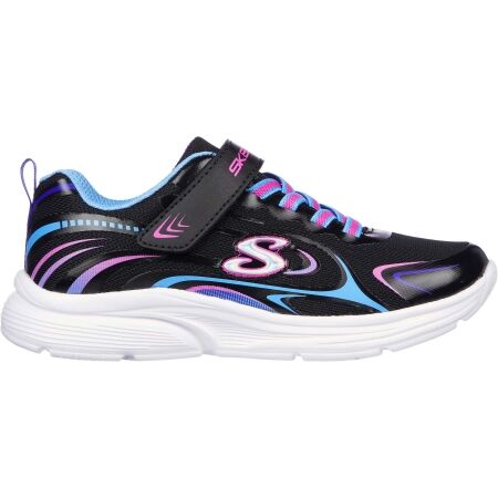 Skechers WAVY LITES - Dětská vycházková obuv