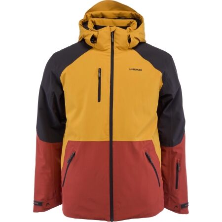 Head JANUS - Men's ski jacket